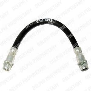 LH3726 Delphi Тормозной шланг