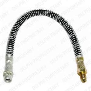 LH3770 Delphi Тормозной шланг