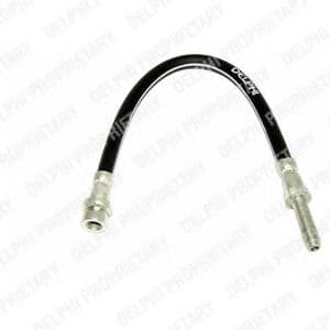 LH3783 Delphi Гальмівний шланг для Ford Mondeo