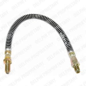 LH5185 Delphi Гальмівний шланг для Land Rover Defender