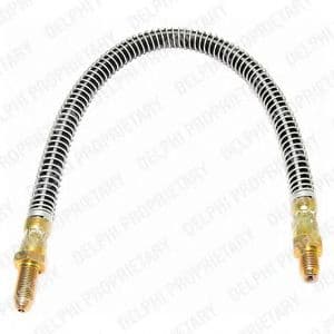 LH5188 Delphi Гальмівний шланг для Land Rover Defender