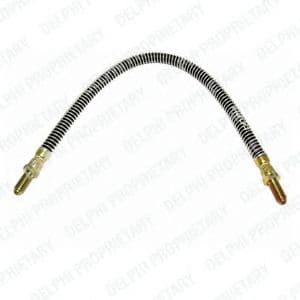 LH5208 Delphi Тормозной шланг