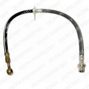 LH5232 Delphi Тормозной шланг