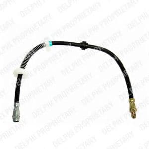 LH6016 Delphi Гальмівний шланг для Citroen XM