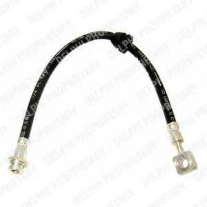 LH6019 Delphi Гальмівний шланг