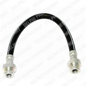 LH6081 Delphi Гальмівний шланг