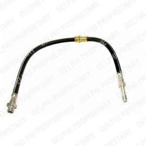 LH6114 Delphi Гальмівний шланг