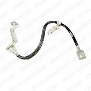 LH6120 Delphi Гальмівний шланг