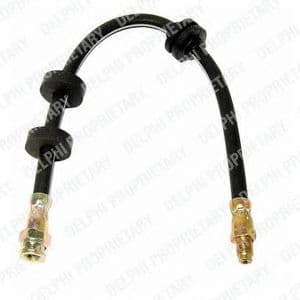 LH6140 Delphi Гальмівний шланг