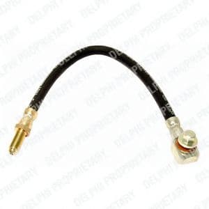 LH6168 Delphi Тормозной шланг