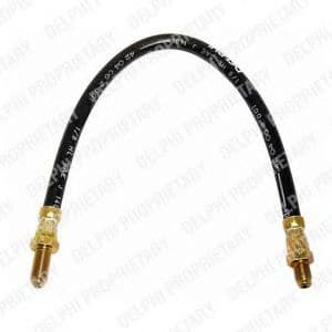 LH6169 Delphi Тормозной шланг