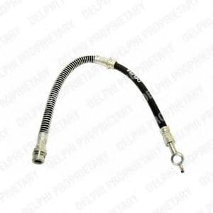 LH6200 Delphi Гальмівний шланг