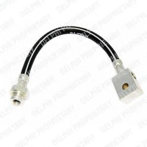 LH6225 Delphi Тормозной шланг