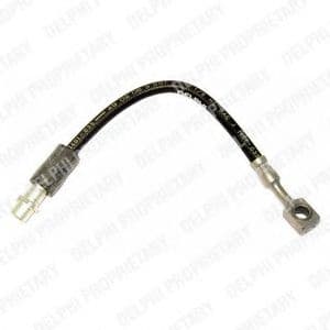 LH6233 Delphi Гальмівний шланг