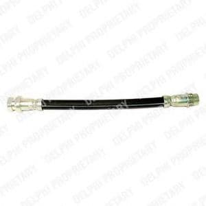 LH6242 Delphi Тормозной шланг