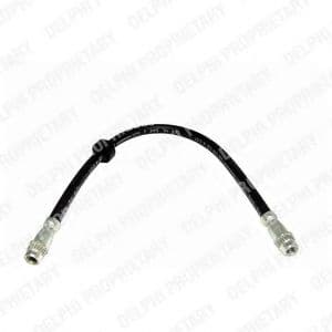 LH6246 Delphi Гальмівний шланг