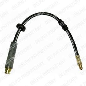 LH6346 Delphi Гальмівний шланг