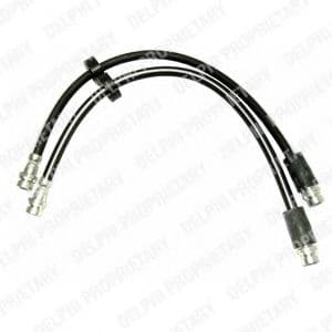 LH6358 Delphi Тормозной шланг