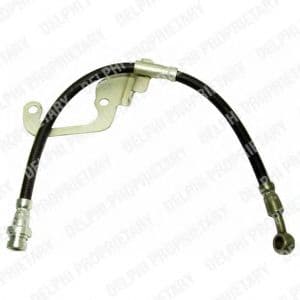 LH6389 Delphi Гальмівний шланг для Hyundai Terracan