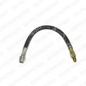 LH6402 Delphi Гальмівний шланг