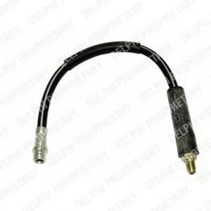 LH6405 Delphi Гальмівний шланг