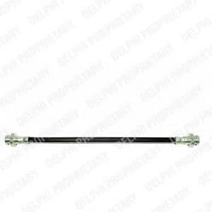 LH6411 Delphi Тормозной шланг