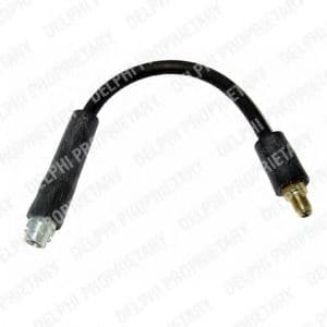 LH6464 Delphi Тормозной шланг