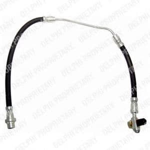 LH6469 Delphi Гальмівний шланг для BMW X5
