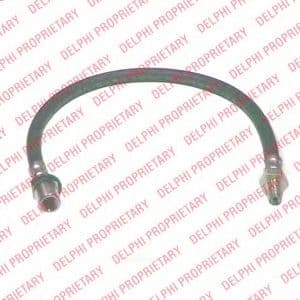 LH6529 Delphi Тормозной шланг