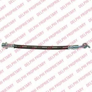 LH6572 Delphi Гальмівний шланг