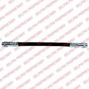 LH6621 Delphi Гальмівний шланг