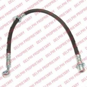 LH6658 Delphi Тормозной шланг для Honda Accord
