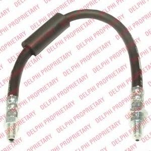LH6666 Delphi Тормозной шланг для Ford Ka
