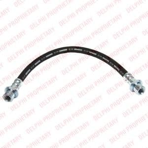 LH6591 Delphi Тормозной шланг для Toyota Hilux