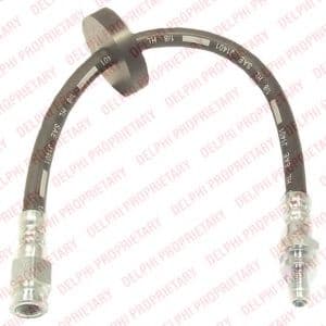 LH6673 Delphi Гальмівний шланг