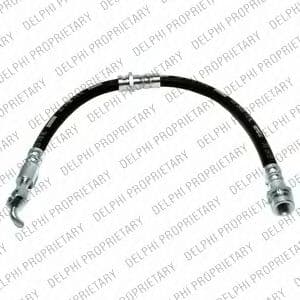 LH6558 Delphi Тормозной шланг