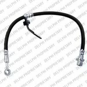 LH6685 Delphi Тормозной шланг для Honda Accord