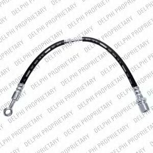 LH6721 Delphi Гальмівний шланг