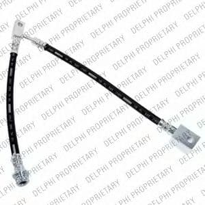 LH6726 Delphi Гальмівний шланг