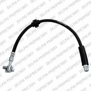 LH6733 Delphi Гальмівний шланг