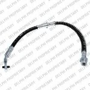 LH6765 Delphi Гальмівний шланг