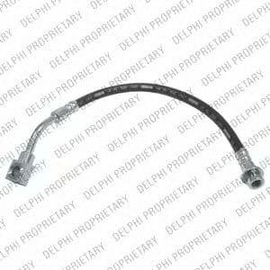 LH6781 Delphi Тормозной шланг для Opel Sintra