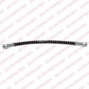 LH6760 Delphi Гальмівний шланг