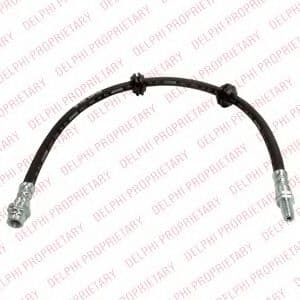 LH6806 Delphi Гальмівний шланг для Land Rover Freelander