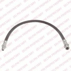 LH6507 Delphi Гальмівний шланг