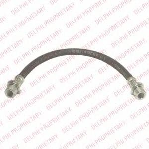 LH6534 Delphi Гальмівний шланг