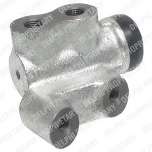 LV21533 Delphi Распределитель тормозных усилий