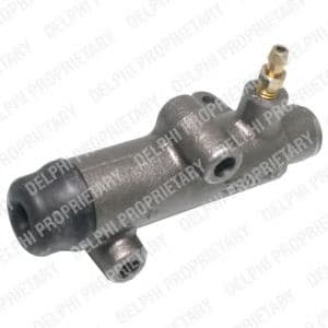 LL70079 Delphi Робочий циліндр зчеплення для Iveco Daily II