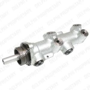 LM21021 Delphi Головний гальмівний циліндр