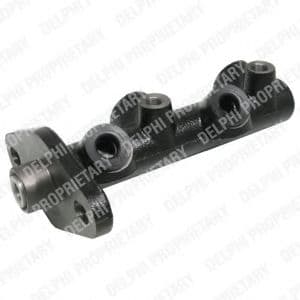 LM39002 Delphi Головний гальмівний циліндр для Ford Fiesta